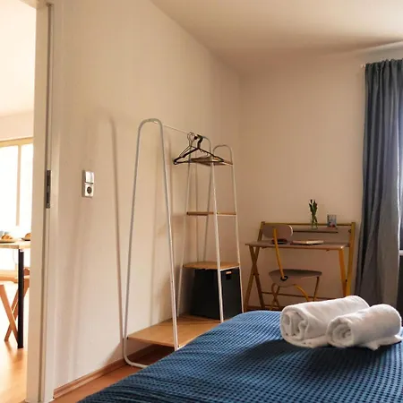 Nice Apartment In Magdeburg With Balcony Exterior foto